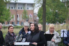 Dijk en Waard herdenkt oorlogsslachtoffers