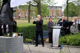 Dijk en Waard herdenkt oorlogsslachtoffers