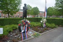Dijk en Waard herdenkt oorlogsslachtoffers