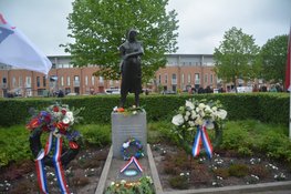 Dijk en Waard herdenkt oorlogsslachtoffers