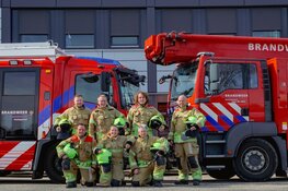 Open Dag Brandweer Heerhugowaard: kijk mee, doe mee en beleef het zelf