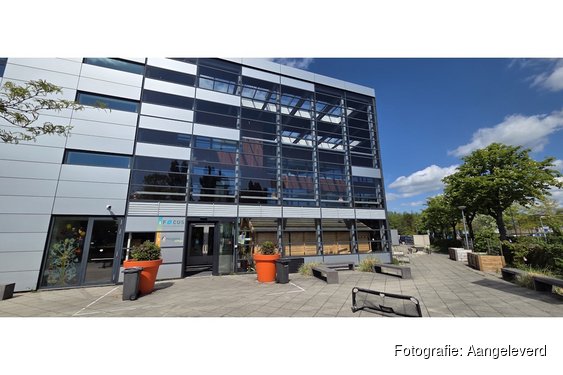 Groene gezelligheid bij Praktijkschool Focus: kom naar de Plantjesmarkt op 20 mei!