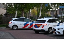 Melding van steekincident op Reina Prinsen Geerligstuin in Heerhugowaard