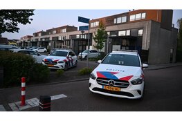 Melding van steekincident op Reina Prinsen Geerligstuin in Heerhugowaard