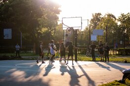 Rabo 3x3 Street League strijkt neer in Heerhugowaard: gratis sport én kansen voor jongeren