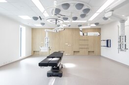 Officiële opening nieuwbouw Noordwest Ziekenhuisgroep