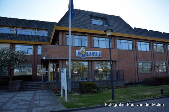 Politie zoekt getuigen van mishandeling op Middenweg