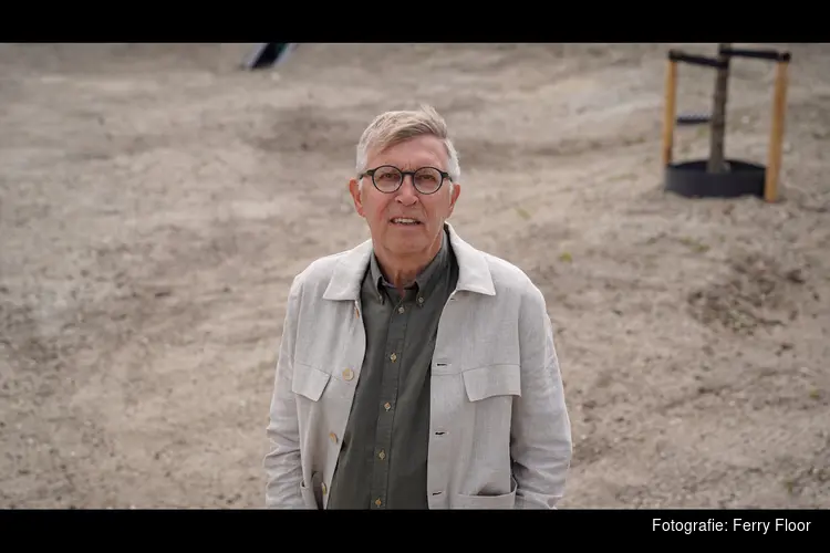 Nieuwe voorzitter D66 Dijk en Waard