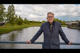 Nieuwe voorzitter D66 Dijk en Waard
