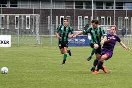 Vrone hard onderuit in laatste "thuisduel" op De Vork