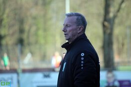 SVW '27 veroordeeld tot nacompetitie