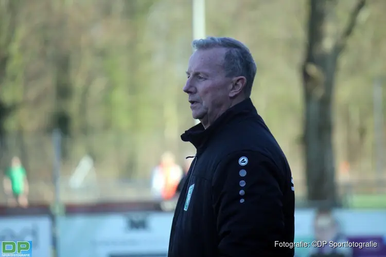 SVW '27 veroordeeld tot nacompetitie