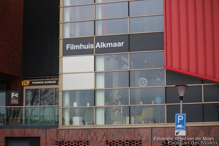 Filmhuis Alkmaar toont speciaal programma tijdens Alkmaar Pride