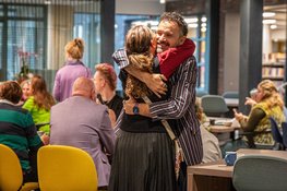 Hoe kunst en cultuur kan bijdragen aan mentale gezondheid: inspiratieochtend voor zorgprofessionals bij Cool kunst en cultuur
