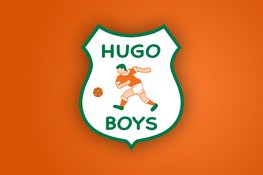 Hugo Boys levert topprestatie met handhaving in vierde klasse