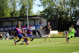 LSVV daalt na vrije val af naar derde klasse