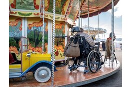 Wethouder Ester Leibbrand opent jubileumeditie zomerfestival van Esdégé-Reigersdaal