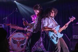 Schrijf je band of act in voor Popmania; De oudste bandwedstrijd van Noord-Holland gaat van start!