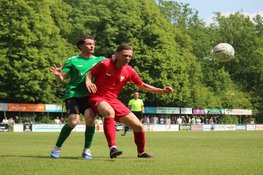 SVW '27 naar finale nacompetitie