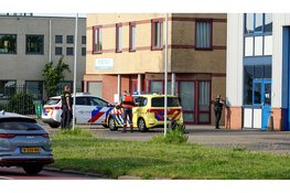 Dode en twee zwaargewonden bij steekincident op bedrijventerrein Heerhugowaard