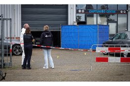 Uitgebreid politeonderzoek na fataal steekincident in Heerhugowaard nog steeds in volle gang