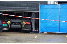 Uitgebreid politeonderzoek na fataal steekincident in Heerhugowaard nog steeds in volle gang