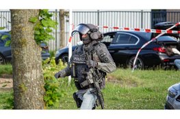 Persoon overleden na steek- en schietincident Heerhugowaard, twee personen gewond naar het ziekenhuis
