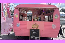 Ibiza Markt on Tour – Zandvoort 2026