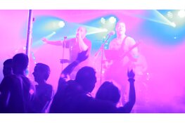 Lekker feesten en op tijd weer thuis: Vroeg Vlammen komt naar Heerhugowaard!