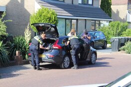 Conflict in Oudkarspel loopt uit de hand: gewonde en mogelijk vuurwapen betrokken