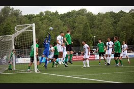 SVW '27 laat het afweten in finale nacompetitie en keert terug naar vierde klasse