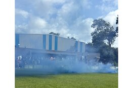 KSV klopt Vesdo en treft Con Zelo in finale nacompetitie