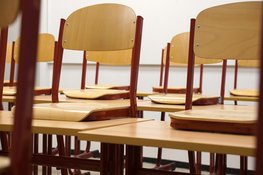 182 duizend leerlingen in eindexamenjaar