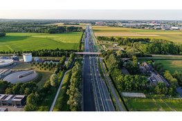 Laatste fase met veel verkeershinder A9 Alkmaar-Uitgeest