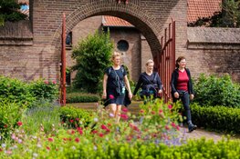 Dag 3 van De 4 van Alkmaar: wandelen van kerk naar kerk door het Hart van Zuid