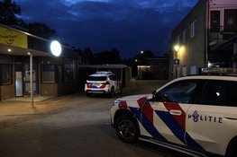 Jonge vrouw gewond bij incident op kermisterrein in Heerhugowaard