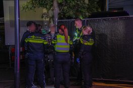 Jonge vrouw gewond bij incident op kermisterrein in Heerhugowaard