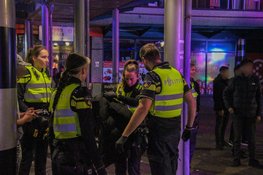 Jonge vrouw gewond bij incident op kermisterrein in Heerhugowaard