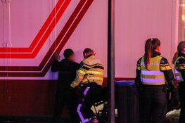 Jonge vrouw gewond bij incident op kermisterrein in Heerhugowaard