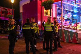 Jonge vrouw gewond bij incident op kermisterrein in Heerhugowaard