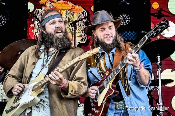 Zomer op het Plein trapt 27 juni af met muziek, cabaret en jong talent