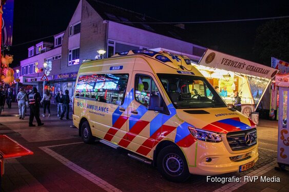 Politie verricht twee aanhoudingen na mishandeling Heerhugowaard