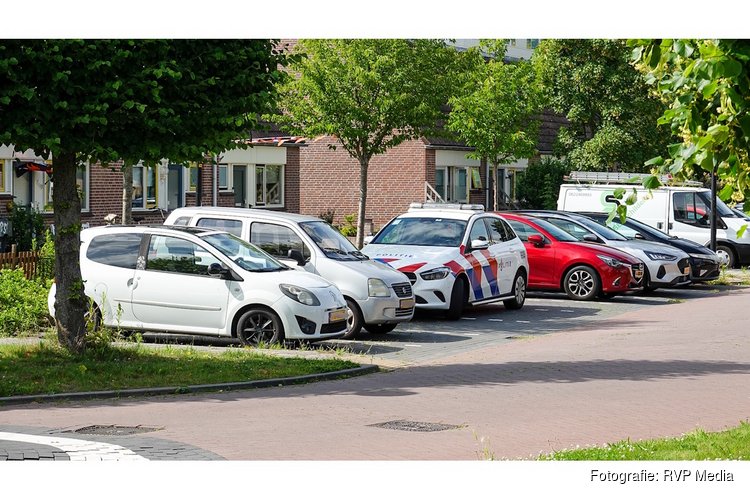 Gewonde en aanhouding na steekincident bij conflict in Heerhugowaard