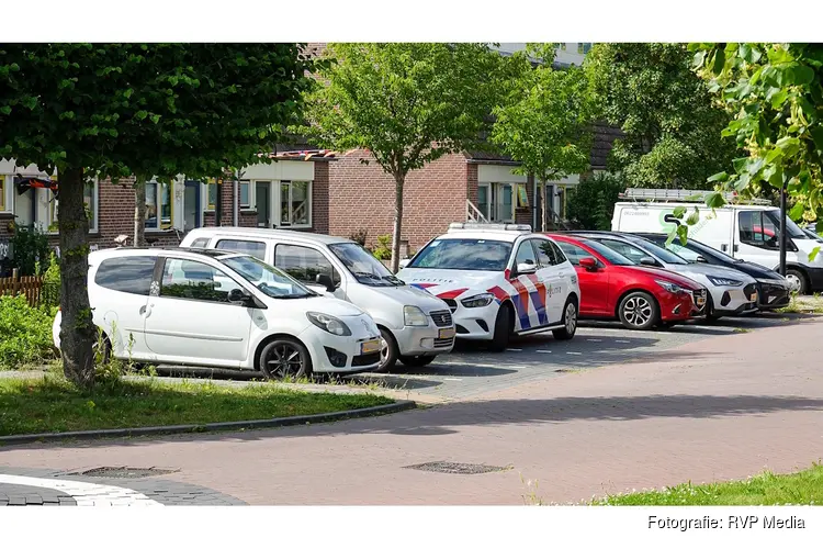 Gewonde en aanhouding na steekincident bij conflict in Heerhugowaard