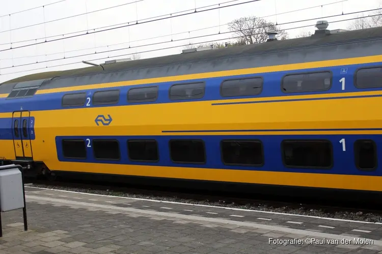 Woensdagochtend tot 08.00 uur geen NS-treinen door landelijke staking