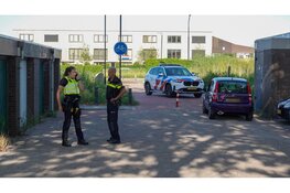 Woningoverval aan de van Troostwijklaan in Heerhugowaard, daders aangehouden