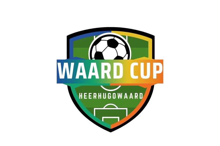 De Waard Cup in een gloednieuw jasje: Hét voetbalfeest van Heerhugowaard!