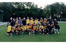 De Waard Cup in een gloednieuw jasje: Hét voetbalfeest van Heerhugowaard!