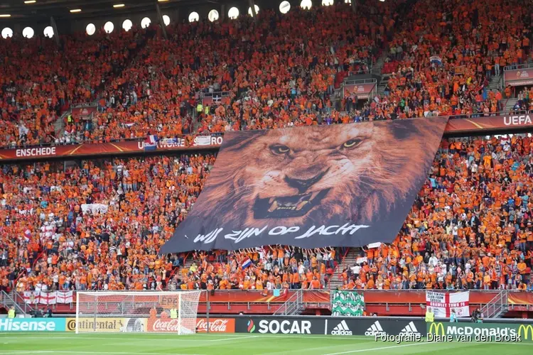 Langer doorfeesten tijdens het WK in Dijk en Waard?