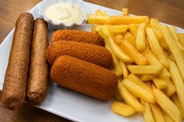 Snackbars in Dijk en Waard
